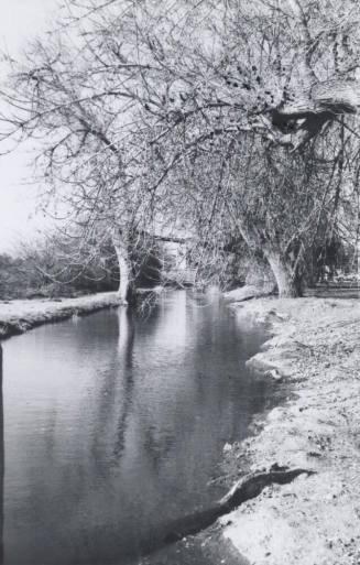Kirkland-McKinney Ditch-8th St. and Rural