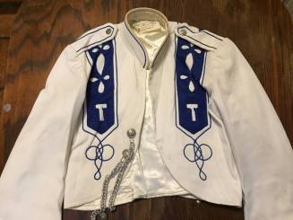 Tempe High School - Drum Major Uniform