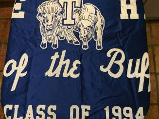 Tempe High School - Class Banner
