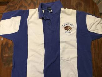Tempe High School - Staff Polo