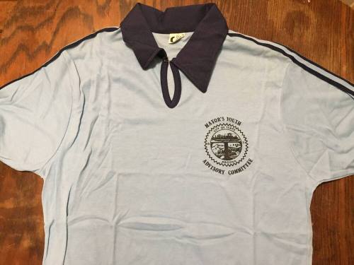Tempe High School - Youth Advisory Committee Shirt
