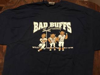 Tempe High School - Bad Buffs Shirt