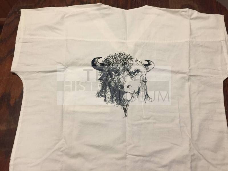 Tempe High School - Scrubs Shirt