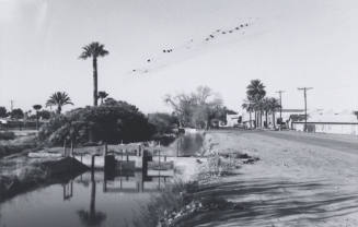 Kirkland-McKinney Ditch-8th St. and Rural