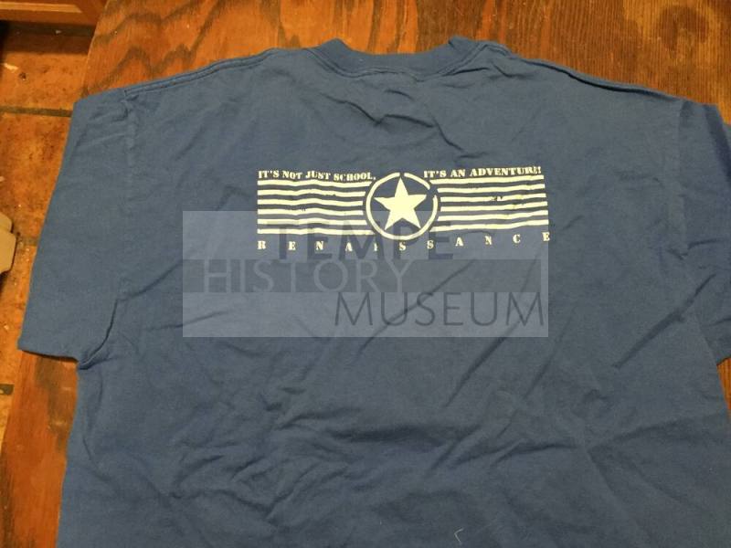 Tempe High School - Renaissance Shirt