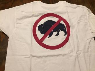 Tempe High School - McClintock High Rivalry Shirt