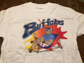 Tempe High School - Class 0f 1986 Shirt
