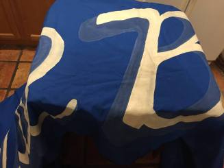 Tempe High School - Parade Banner