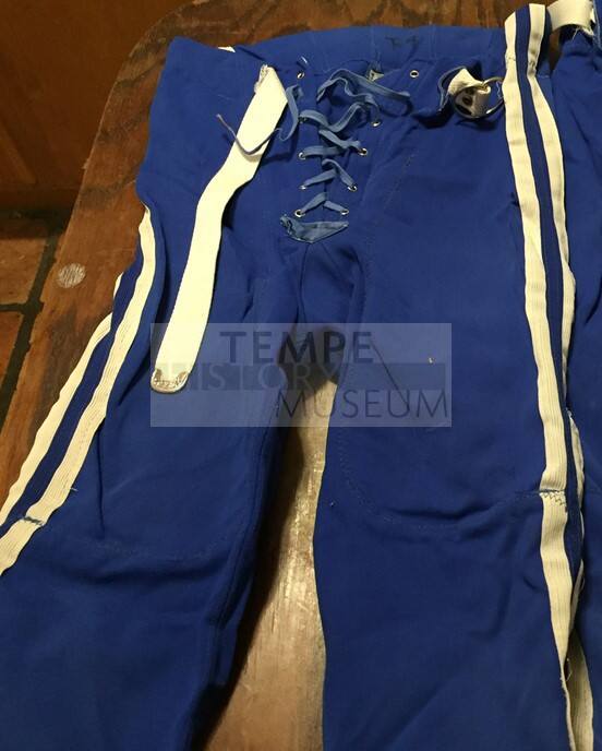 Tempe High School - Football Pants