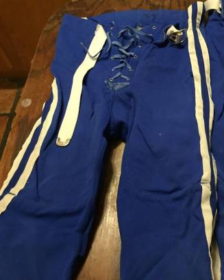 Tempe High School - Football Pants