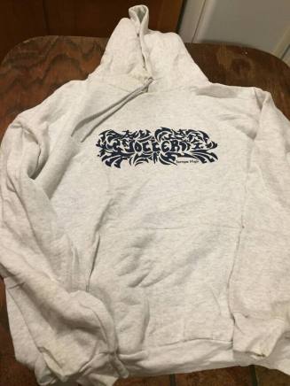 Tempe High School - Soccer Hoodie