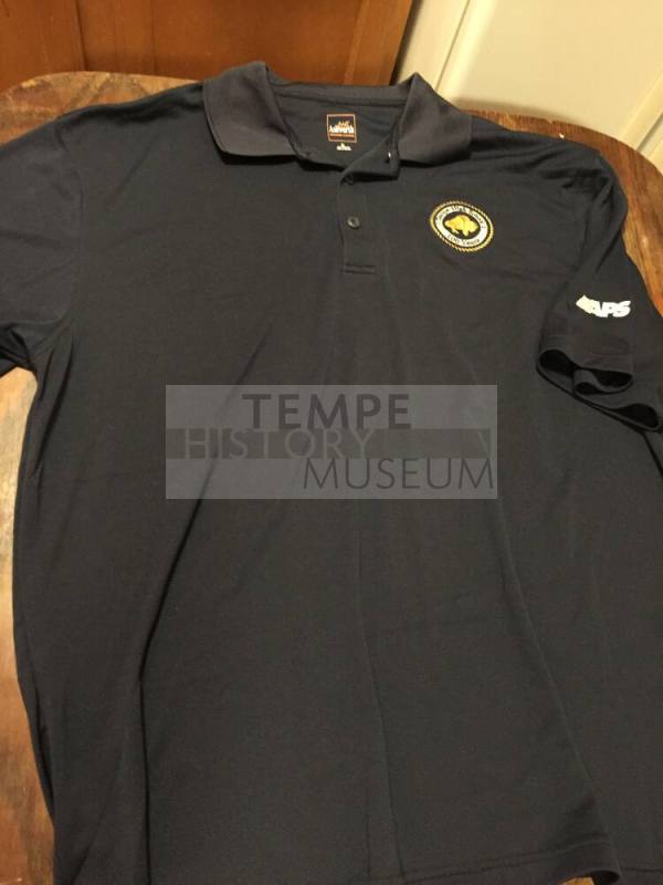Tempe High School - 100th Anniversary Polo