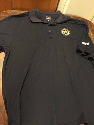 Tempe High School - 100th Anniversary Polo