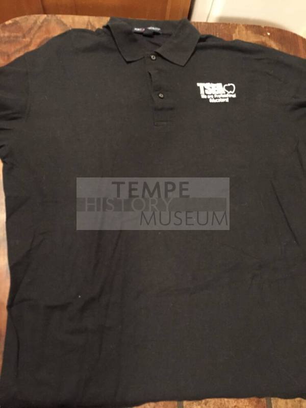 Tempe High School - TSEA Polo