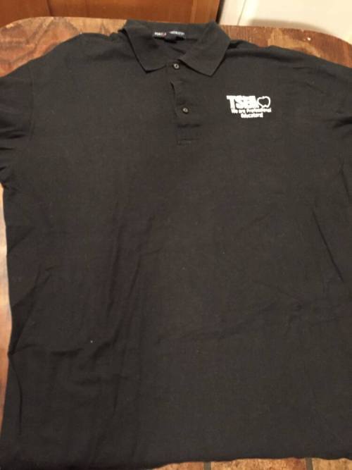 Tempe High School - TSEA Polo