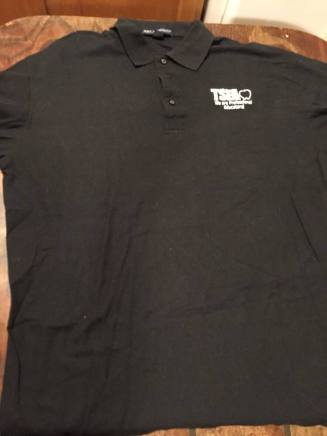 Tempe High School - TSEA Polo