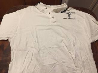Tempe High School - H.O.P.E Medical Academy Polo