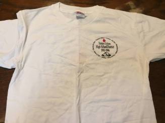 Tempe High School - Tempe Union District Shirt