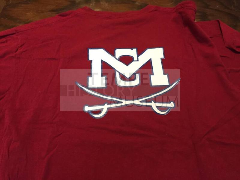 Tempe High School - McClintock High Rivalry Shirt
