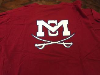 Tempe High School - McClintock High Rivalry Shirt