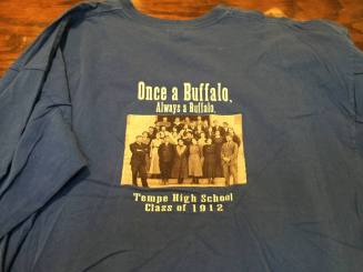 Tempe High School - Class of 1912 Shirt