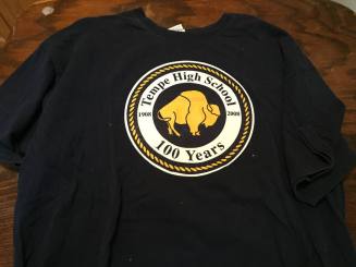 Tempe High School - 100 Years Shirt