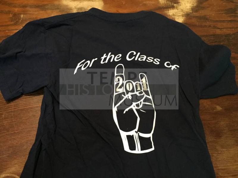 Tempe High School - Class of 2011 Shirt