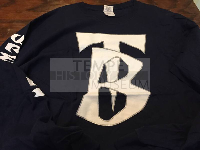 Tempe High School - Wrestling Shirt