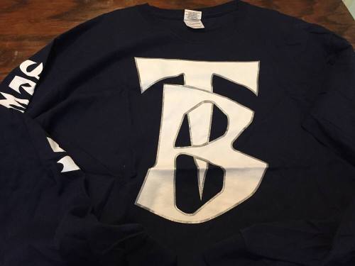 Tempe High School - Wrestling Shirt