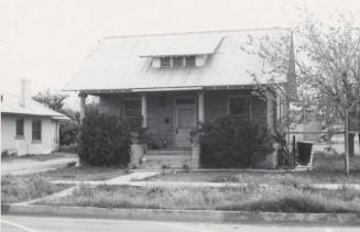Samuel C. Long House-27 E. 6th Street