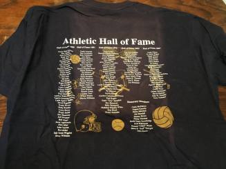 Tempe High School - Athletic Hall of Fame