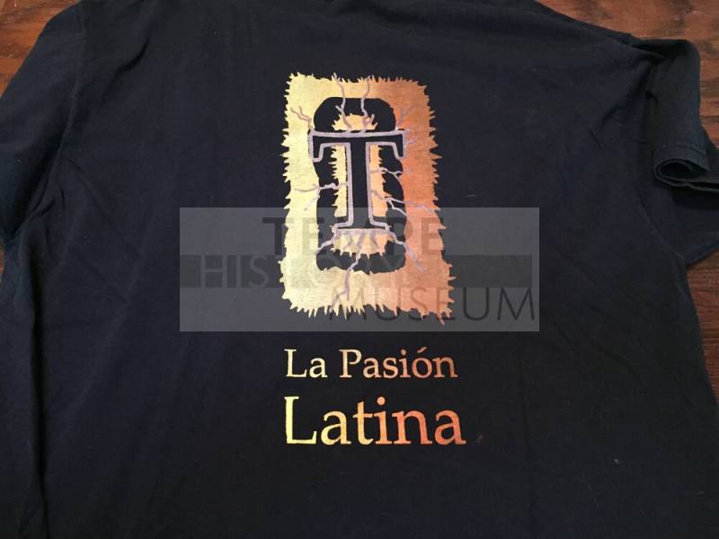 Tempe High School - 2008 Marching Band Shirt