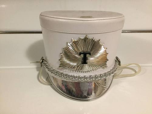 Tempe High School - Drum Major Helmet