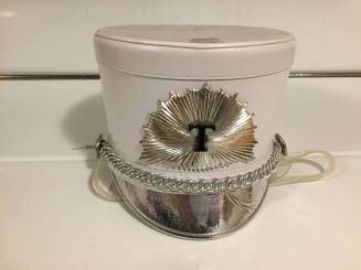 Tempe High School - Drum Major Helmet