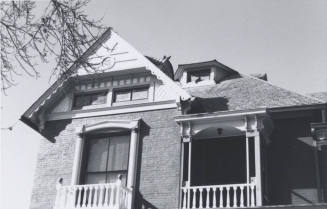 Niels Petersen House-1414 W. Southern