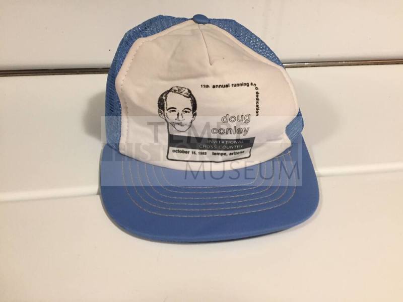 Tempe High School - 11th Cross Country Invitational Hat