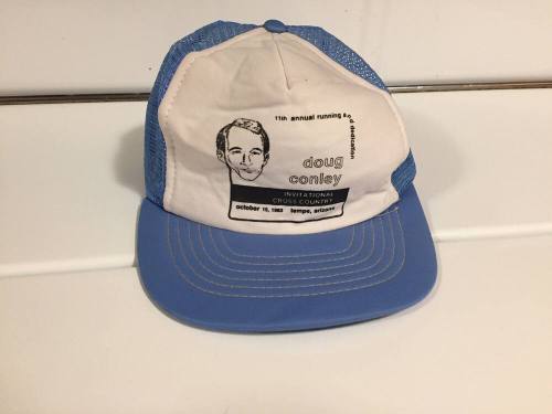 Tempe High School - 11th Cross Country Invitational Hat