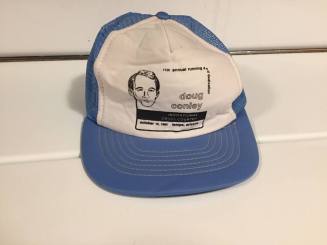 Tempe High School - 11th Cross Country Invitational Hat
