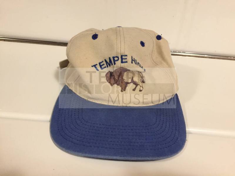 Tempe High School - School Ballcap