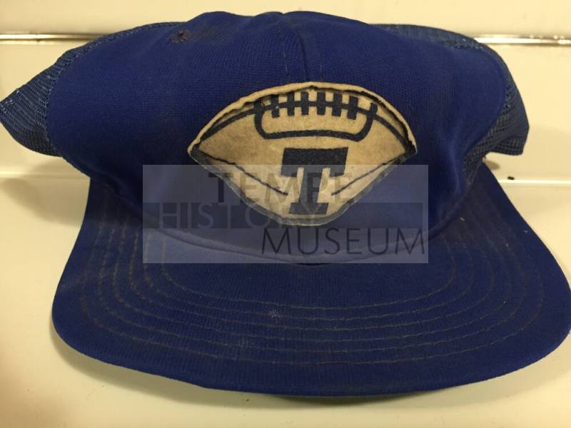 Tempe High School - Football Hat