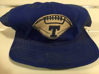 Tempe High School - Football Hat