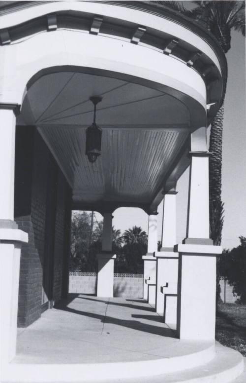 Niels Petersen House-1414 W. Southern