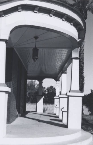 Niels Petersen House-1414 W. Southern