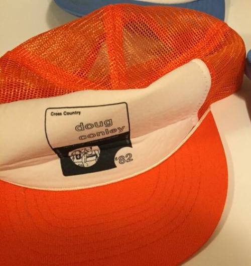 Tempe High School - 10th Cross Country Invitational Hat