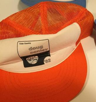Tempe High School - 10th Cross Country Invitational Hat