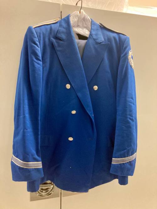 Tempe High School - Band Uniform