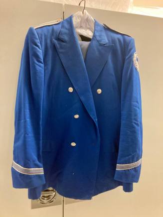 Tempe High School - Band Uniform