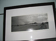 Dust Storm, August 9, 1999