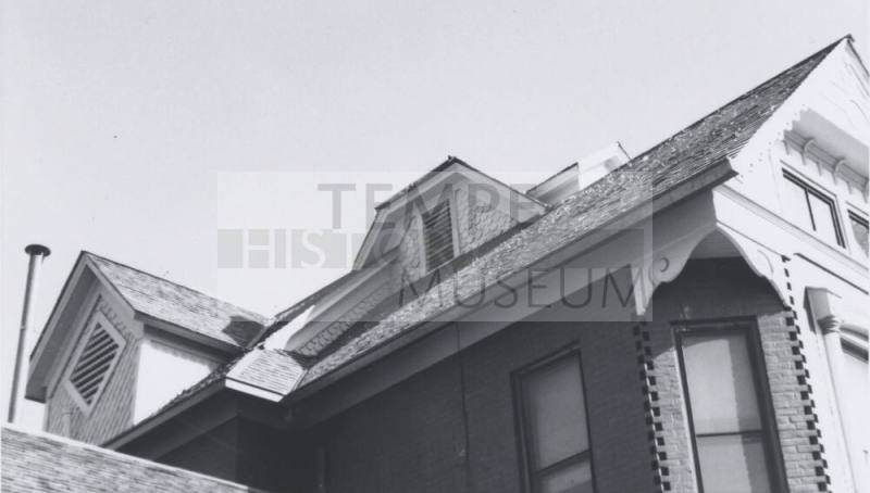Niels Petersen House-1414 W. Southern