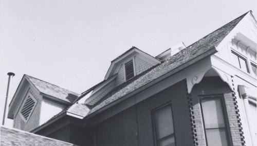 Niels Petersen House-1414 W. Southern